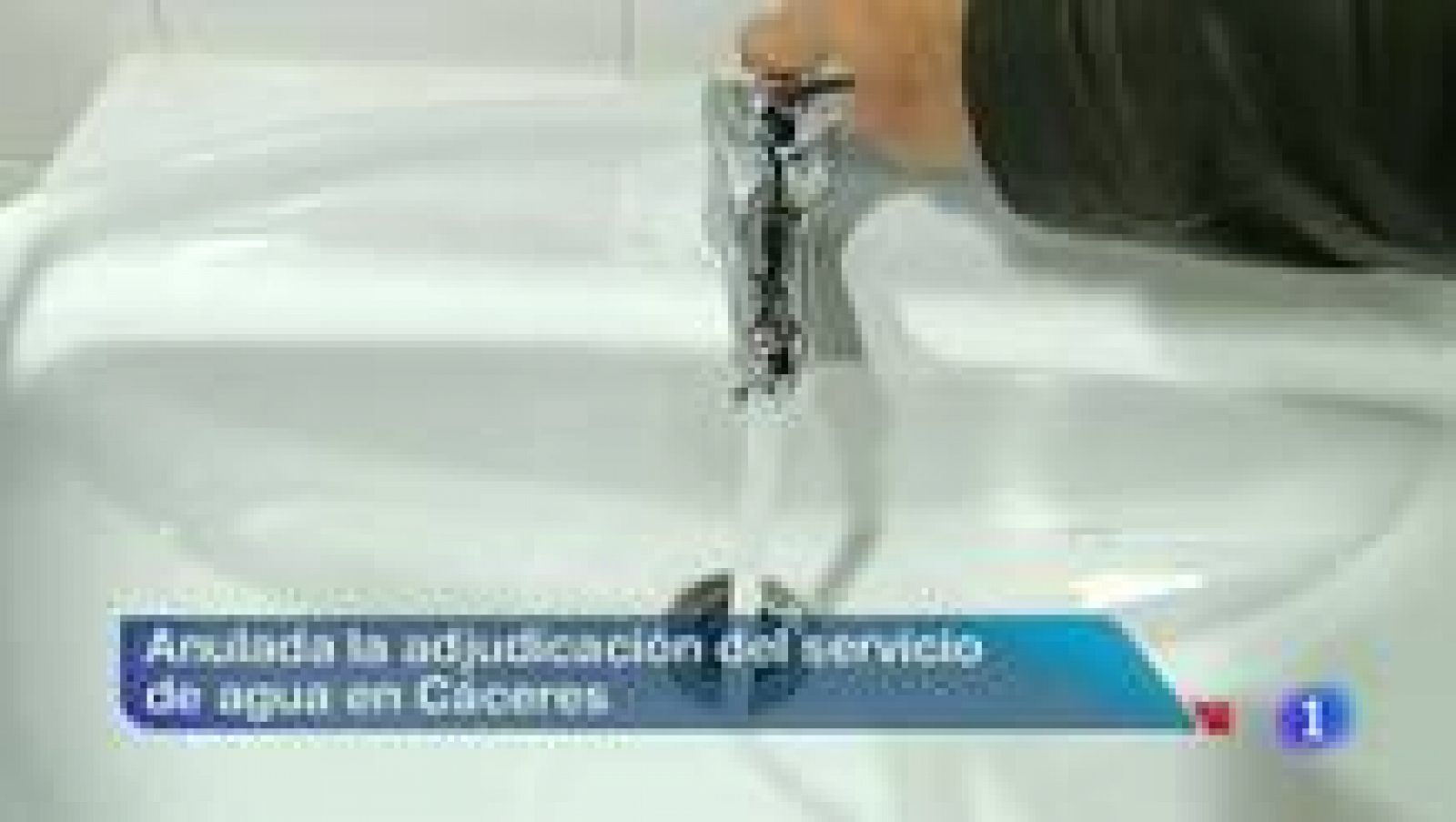 Noticias de Extremadura: Noticias de Extremadura - 29/05/13 | RTVE Play
