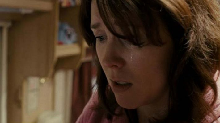 Telediario 1 - "Turistas" la película