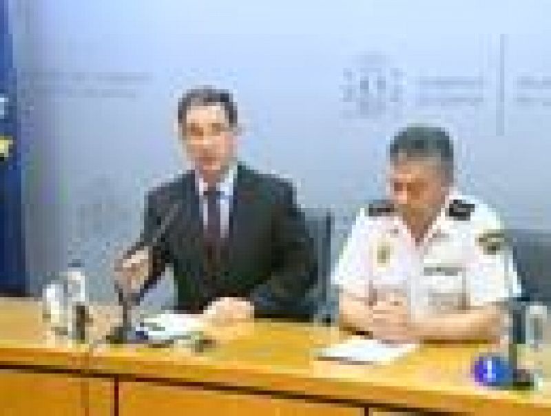 Noticias Murcia.(29/05/2013)