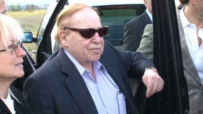 Informativo de Madrid - Informativo de Madrid 2 - 29/05/13