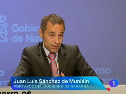 Telenavarra - Telenavarra 2 - 29/05/13