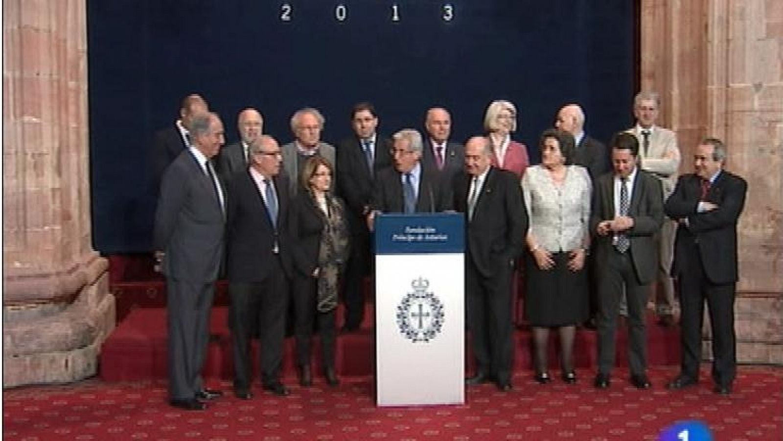 Asturias en 2' - 29/05/13 | Ver