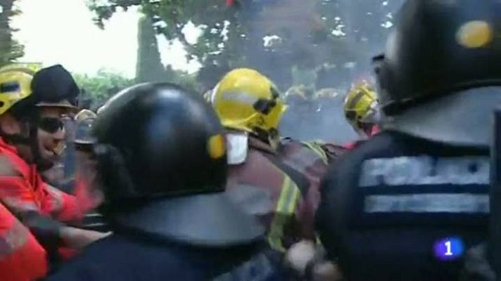 L'Informatiu - L'informatiu 2 - 29/05/2013