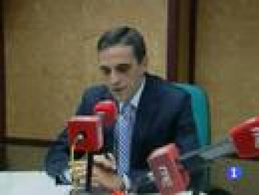 Informatiu Balear - Informatiu Balear 2 - 29/05/13