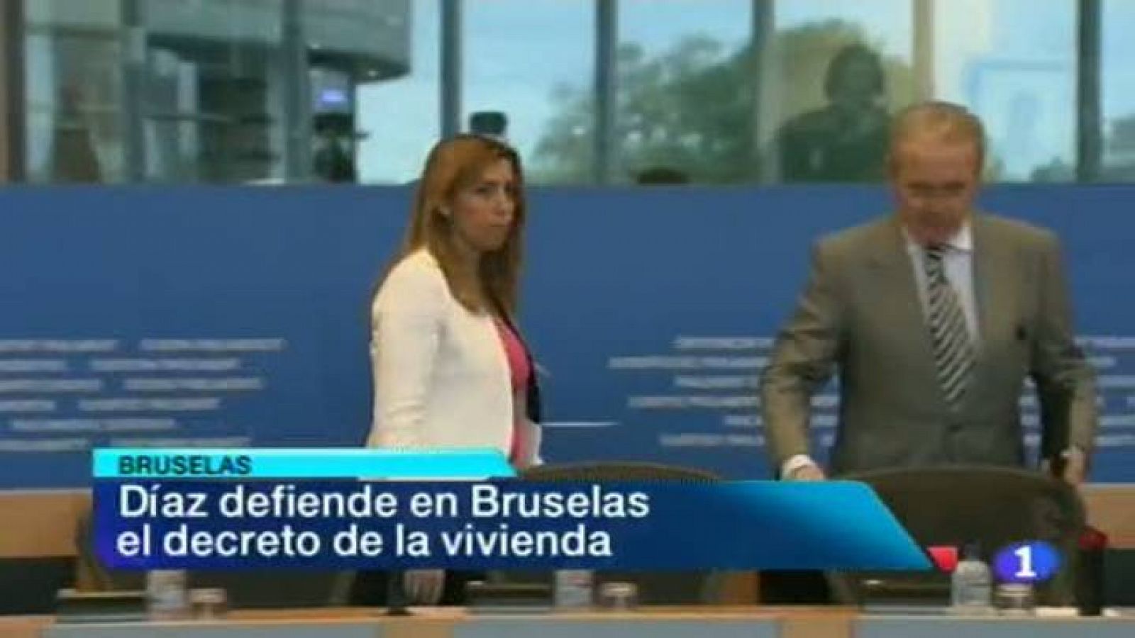 Noticias Andalucía - 29/05/2013 | Ver