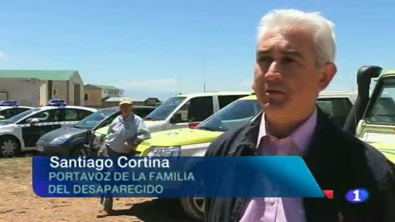 Noticias Andalucía 2 - 29/05/2013 | Ver