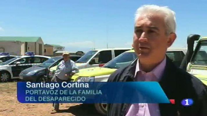 Noticias Andalucía - Noticias Andalucía 2 - 29/05/2013