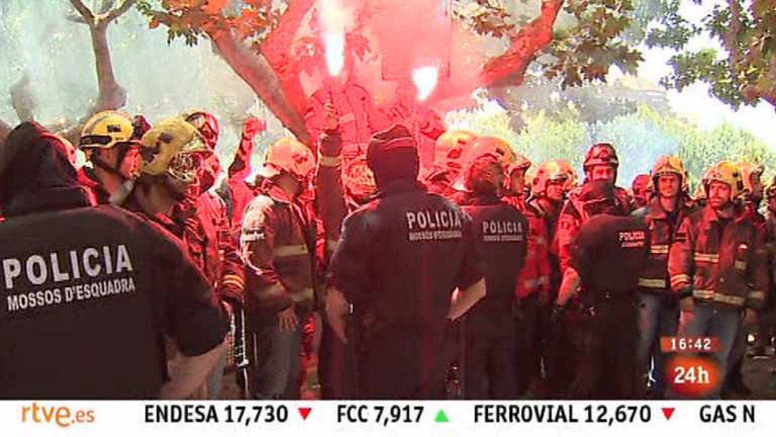 España en 24 horas - 29/05/13 - Ver ahora