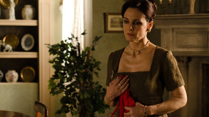 Gran Reserva. El origen - La verdad de Elvira