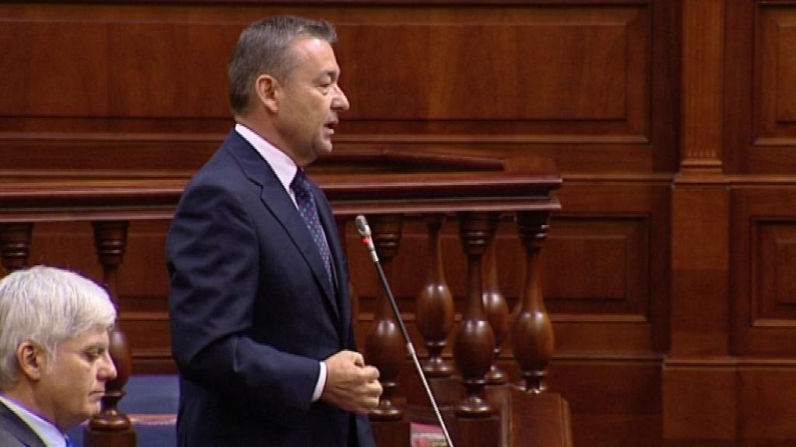 Canarias en 2'- 29/05/2013 | Ver