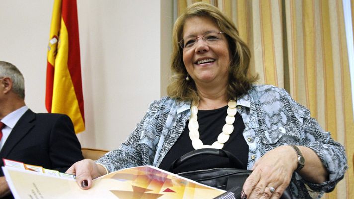 La tarde en 24h - Muchos clientes contrataron preferentes tras ser advertidos de la no idoneidad de la operación, según la CNMV