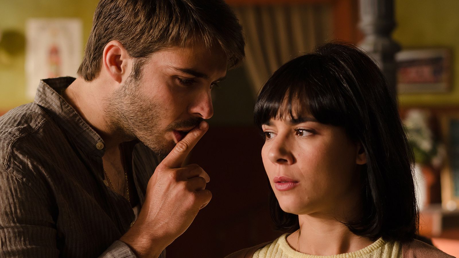 Gran Reserva. El origen - Episodio 13 - Ver ahora