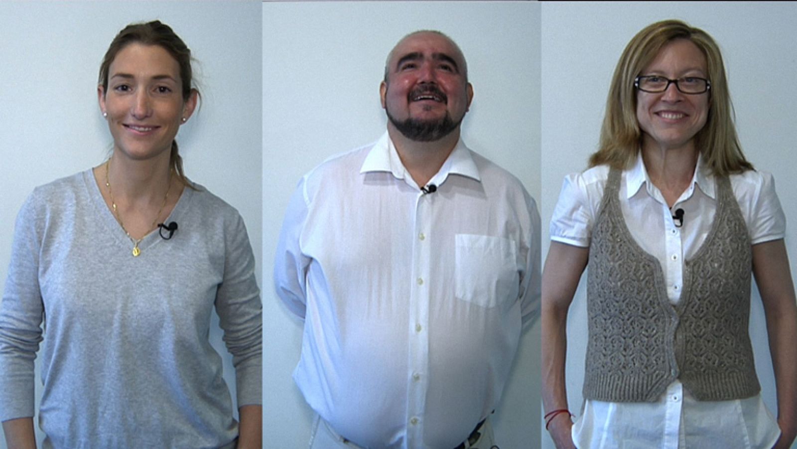 Tomas falsas de los trabajadors de ING