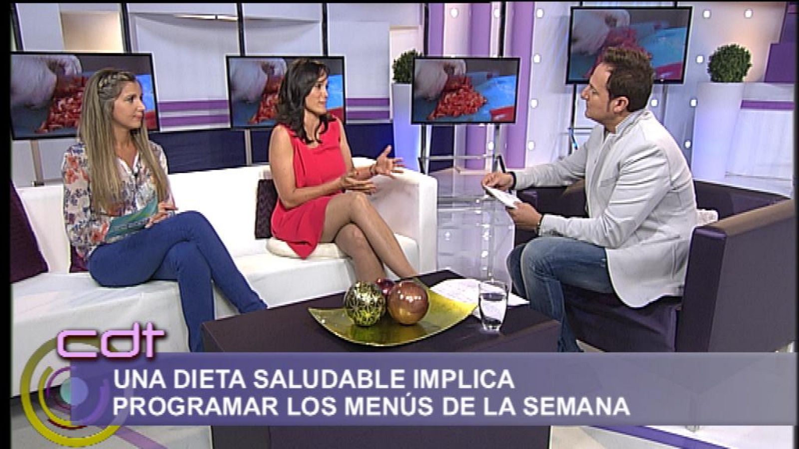 Cerca de ti - 29/05/13 - Cerca de ti | Ver