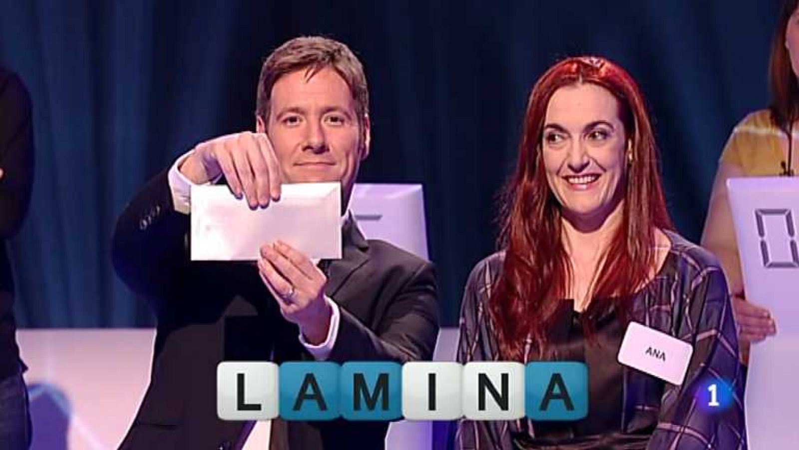 Letris - 29/05/13 - ver ahora