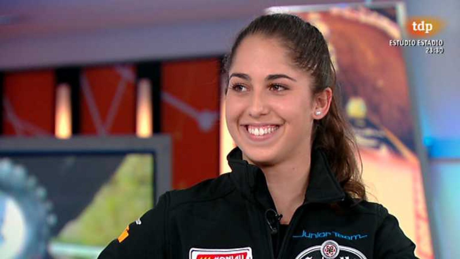 Conexión motor - 29/05/13 - ver ahora