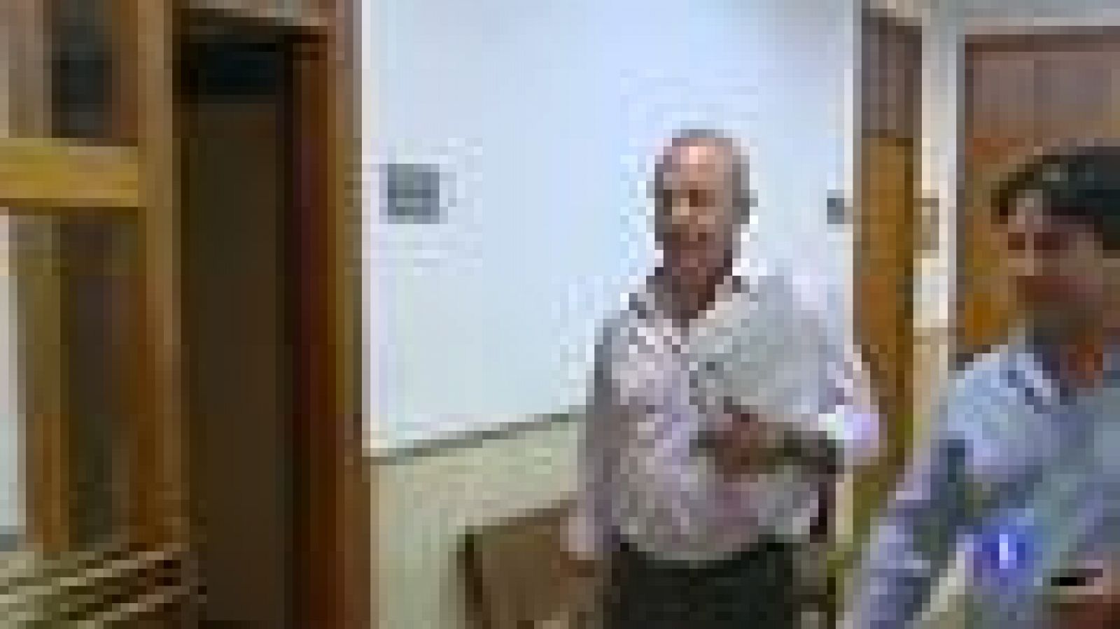 El TSJ de Valencia podría investigar a Camps y Barberá en relación con Nóos | Ver