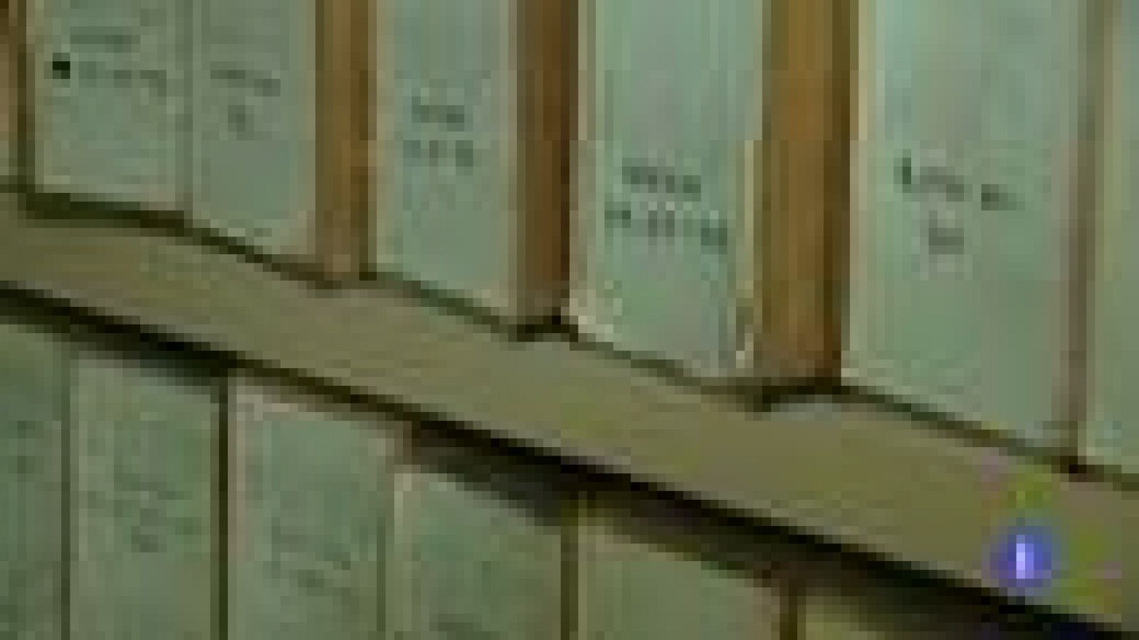 Proposición no de ley para esclarecer los crímenes de ETA que están sin resolver | Ver