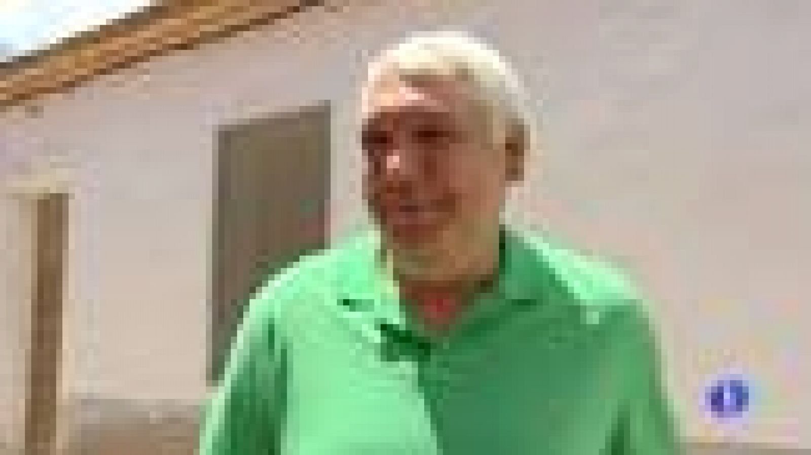 Prisión para los dos otros dos detenidos por el doble crimen de la pareja holandesa en Murcia | Ver