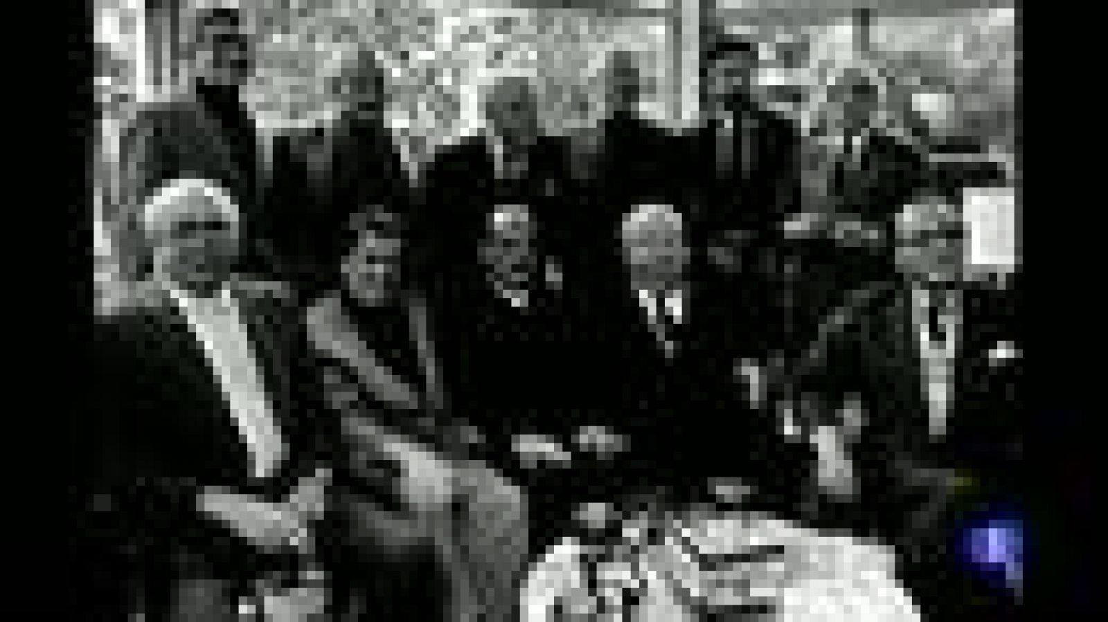 Manuel Hidalgo recuerda en un libro el encuentro entre Buñuel y Cukor | Ver