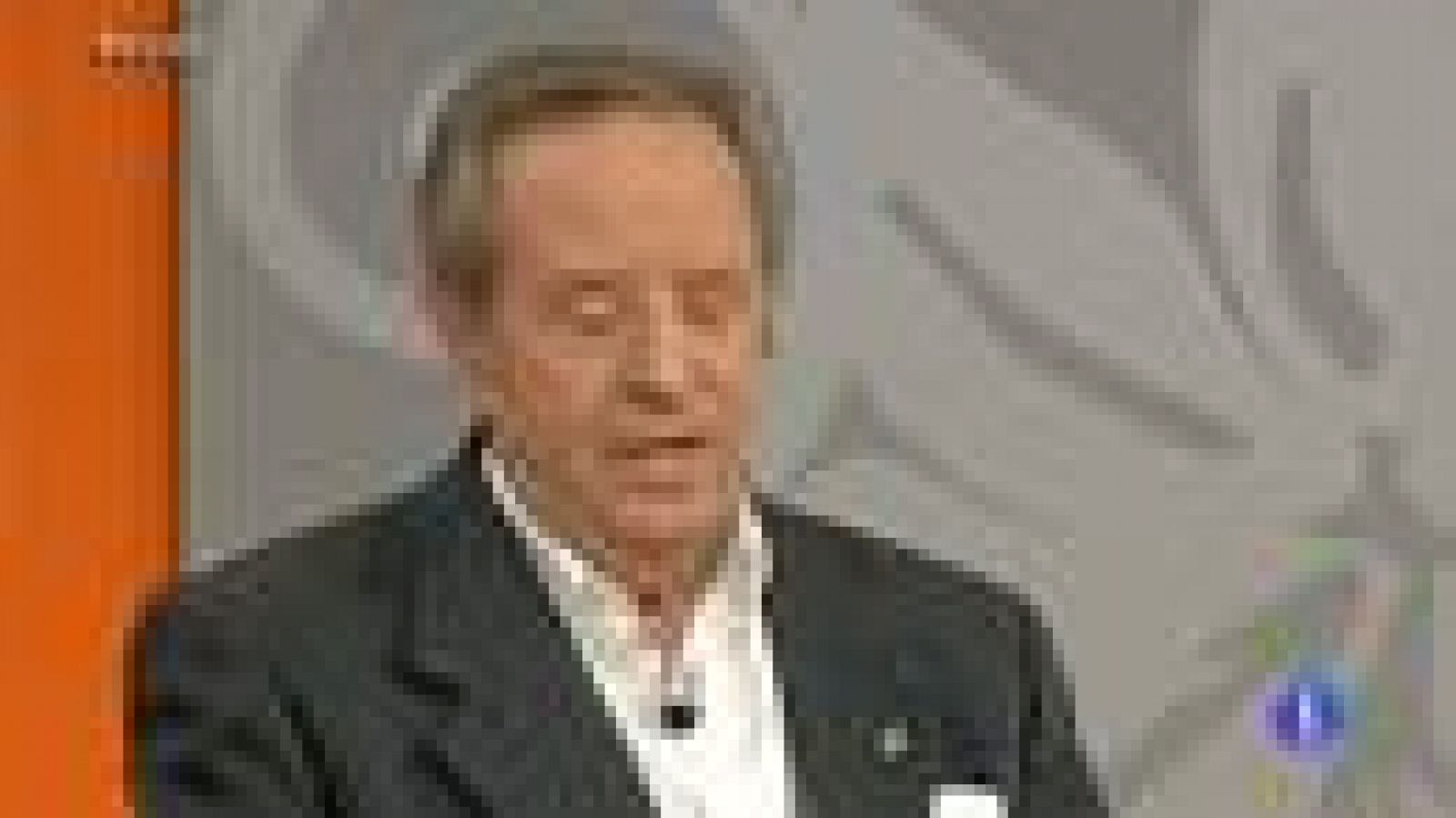 Tenemos que hablar - Jesús avistó un ovni y tuvo que ir a un psiquiatra