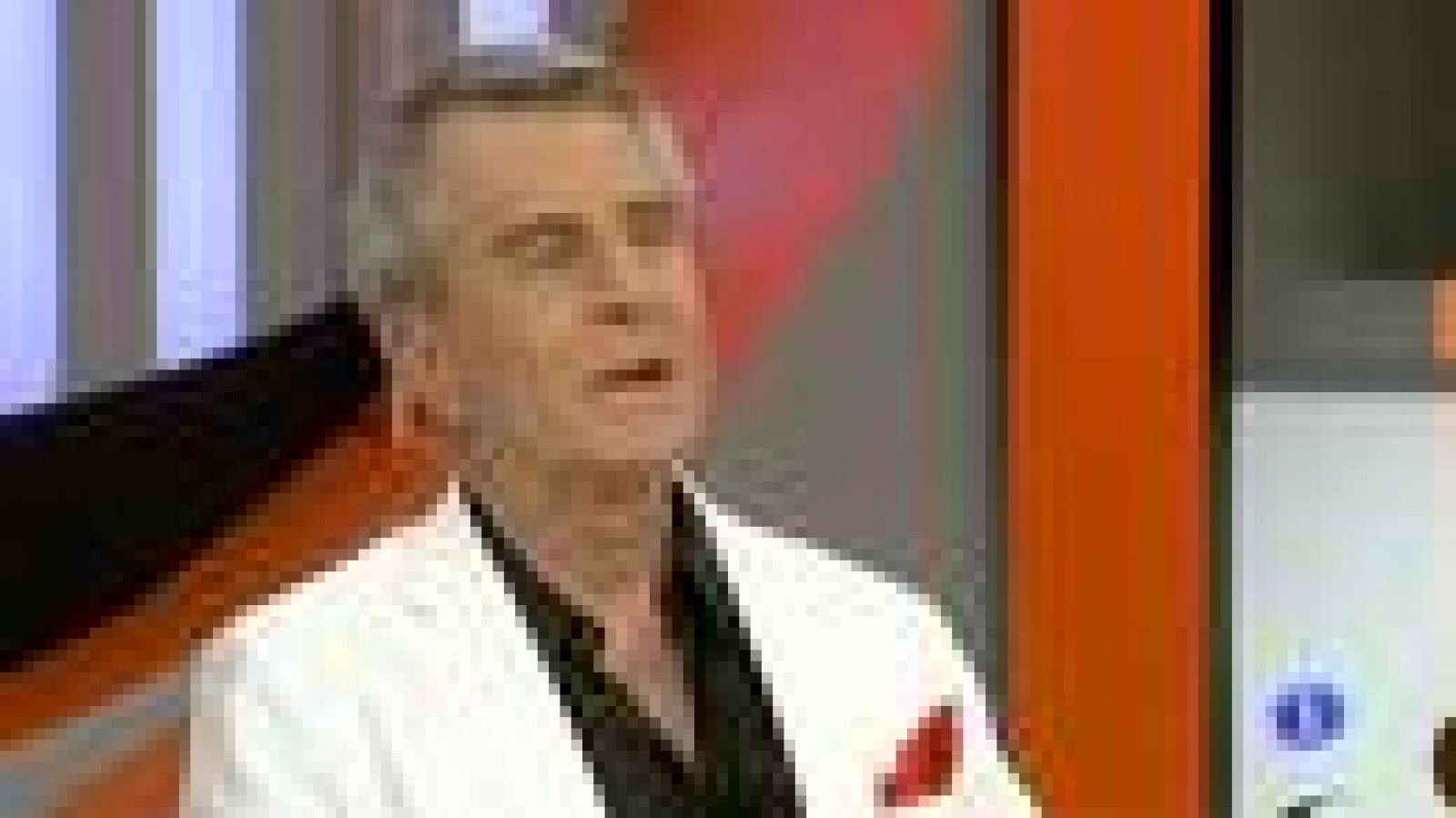 Tenemos que hablar - Luis José avistó el primer ovni en Montgat, Barcelona