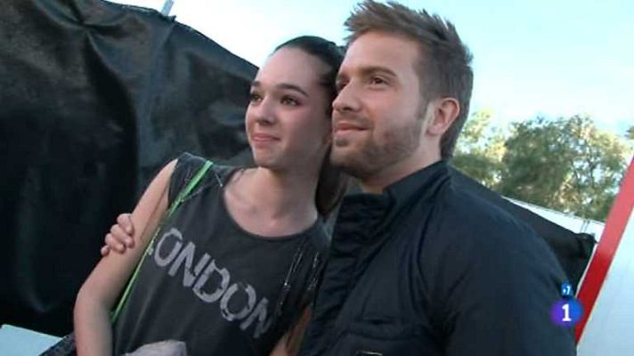 Comando Actualidad - Detrás de la fama