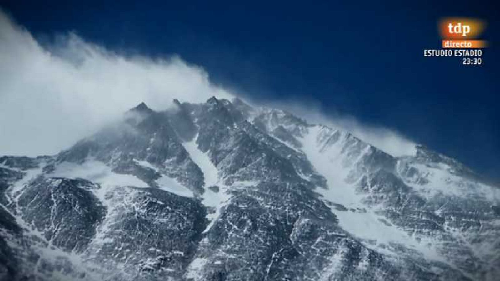 Conexión tdp - 29/05/13 - ver ahora