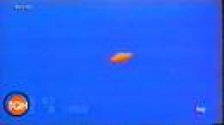 Tenemos que hablar - Un ovni en Valencia