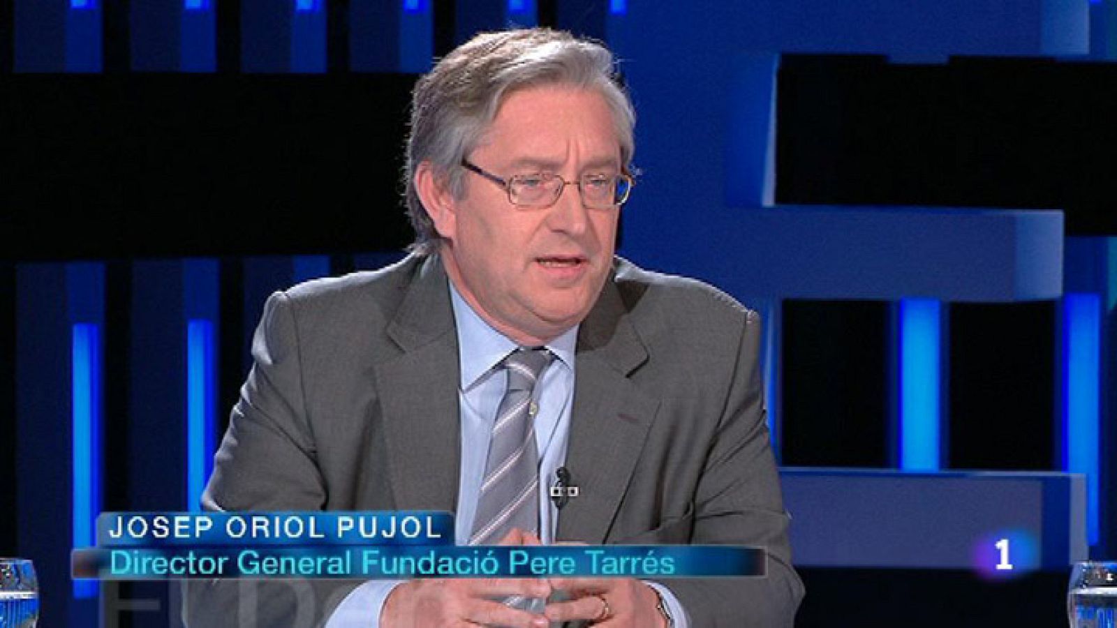 El Debat de La 1 - Els infants també pateixen la crisi a l'estiu