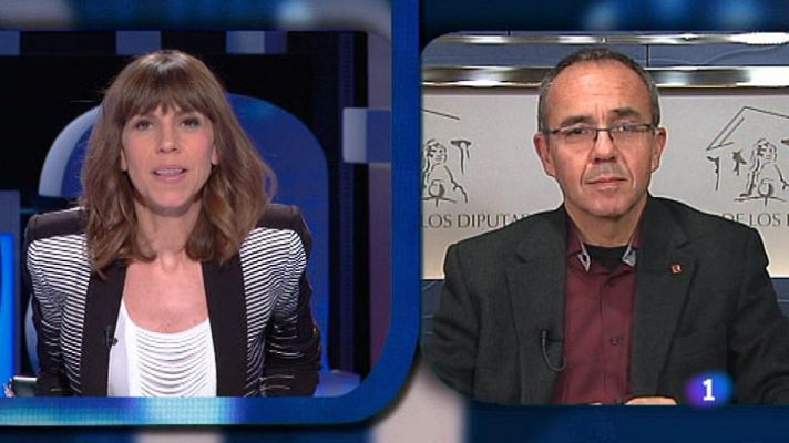 El debat de La 1 - El Debat de La 1 -  La Llei Wert i la flexibilització del dèficit