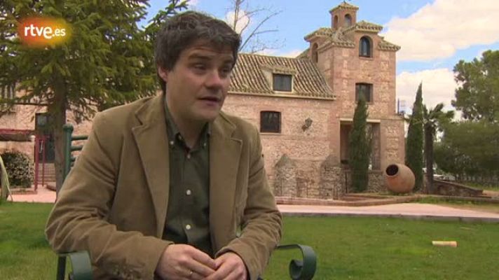 Crónicas - Fco. Javie Moreno, historiador