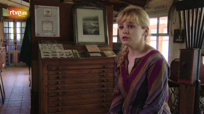 Crónicas - Ana Meco nos habla de su padre