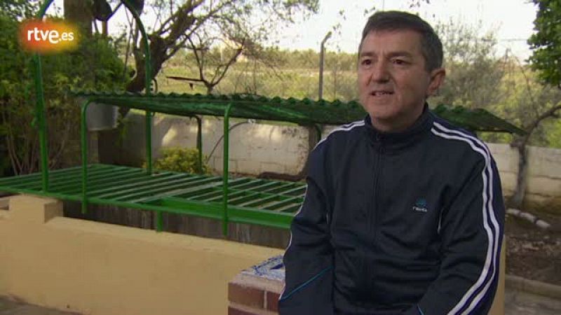 "Es un milagro volver a ver nacer de nuevo el rio Guadiana"