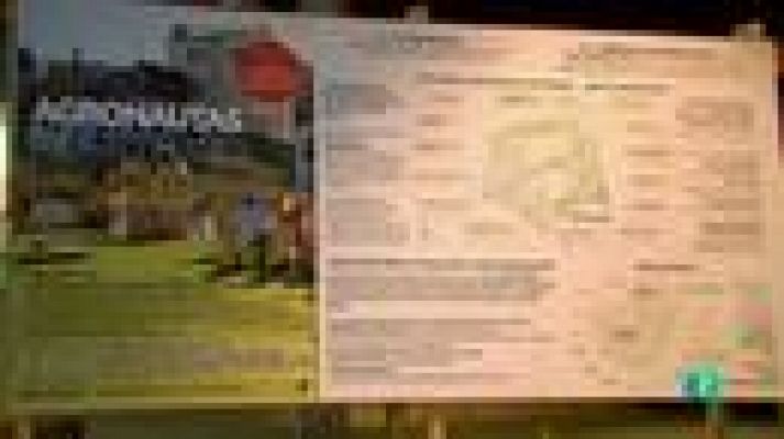 La aventura del Saber - PezEstudio.org Agronáutas