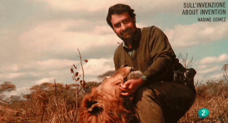 Creadores (1999-2001) - Joan Fontcuberta-El porqué