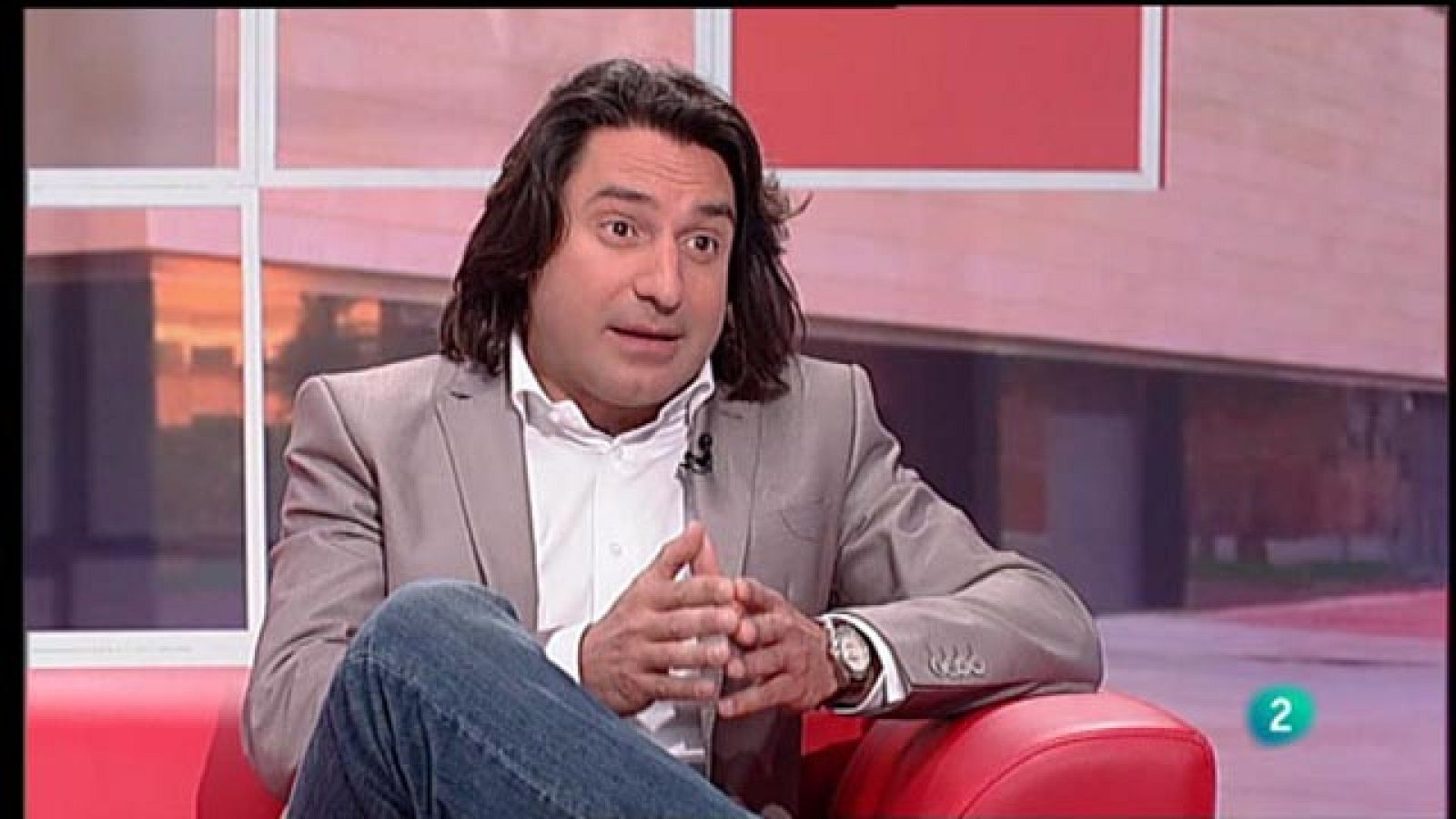 Para Todos La 2 - Por derecho : La educación