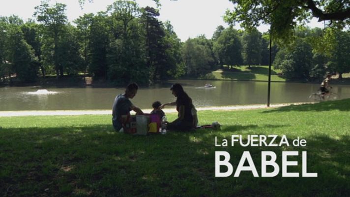 La noche temática - La fuerza de Babel - Comienzo