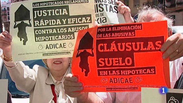 L'informatiu - Comunitat Valenciana - La Comunidad Valenciana en 2' - 30/05/13