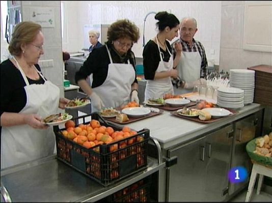 Panorama Regional - Asturias en 2' - 30/05/13