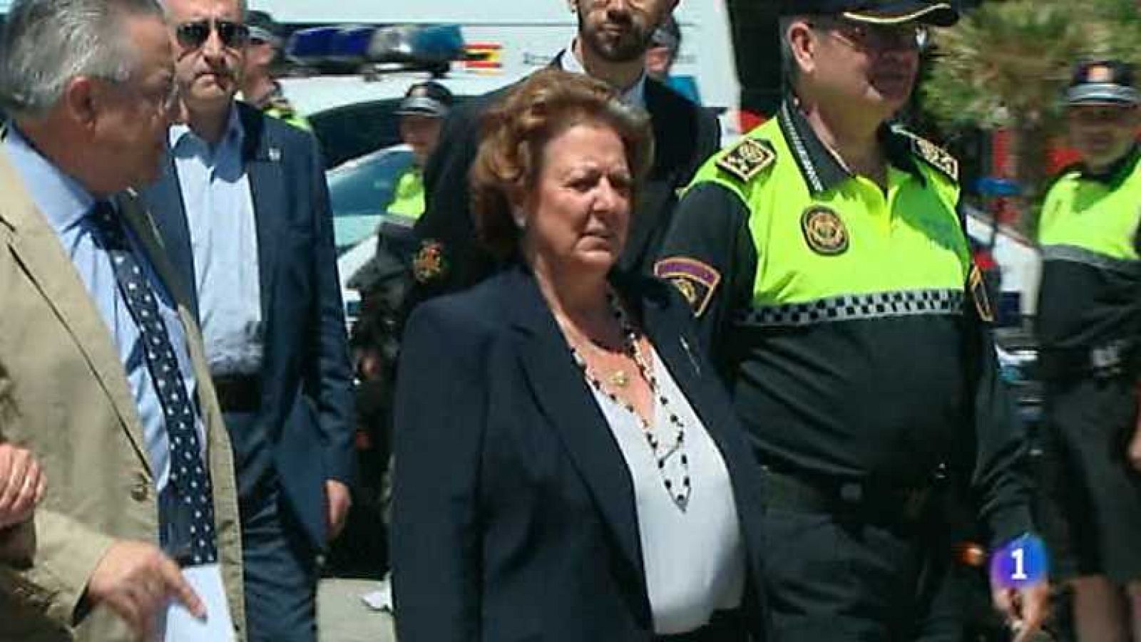 L'Informatiu - Comunitat Valenciana - 30/05/13 - Ver ahora