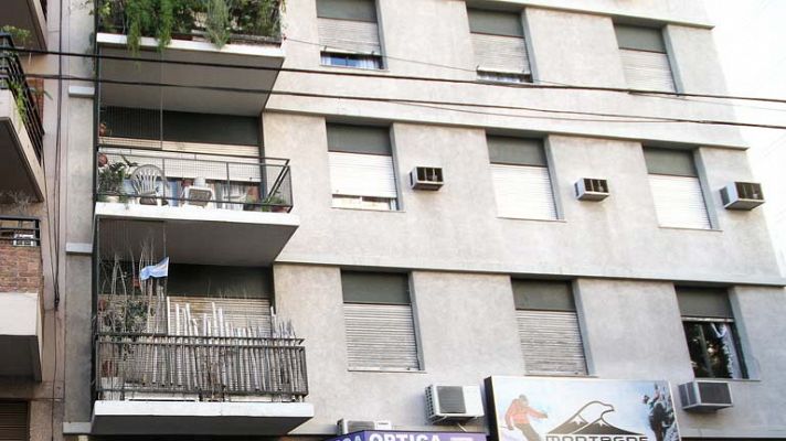 Informativo de Madrid - Informativo de Madrid - 30/05/13