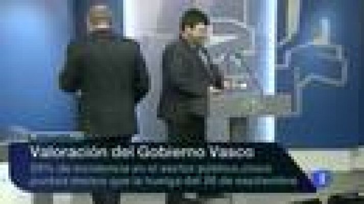 Telenorte - País Vasco - Telenorte País Vasco - 30/05/13