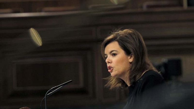 La Ley de Transparencia pasa su primer examen con el debate de las enmiendas 
