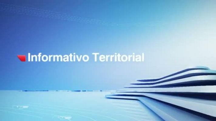 Telexornal - Galicia - Telexornal-Galicia - 30/05/13