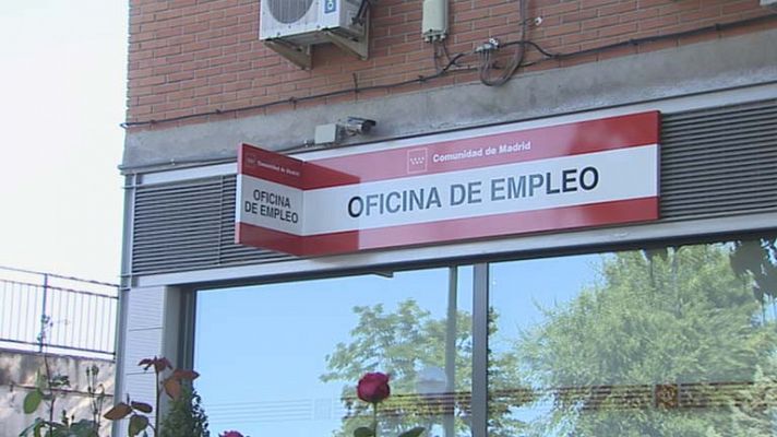 Mayor número de ofertas de empleo