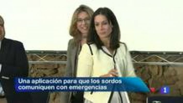 Noticias de Extremadura - 30/05/13