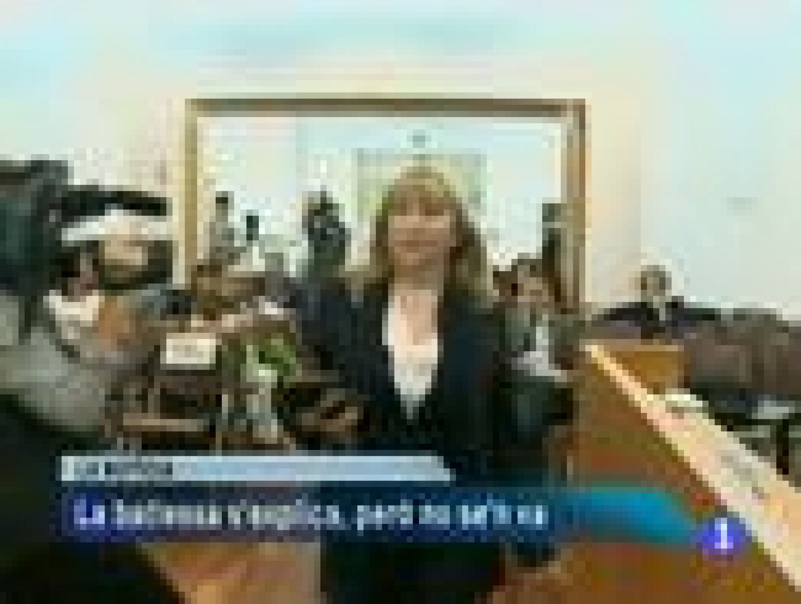 Informatiu Balear - 30/05/13 | Ver