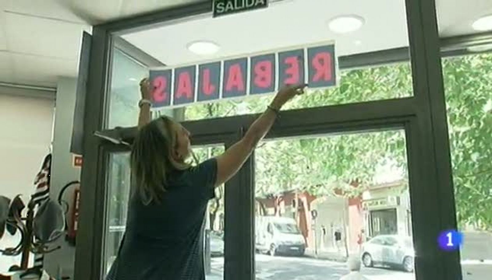 Noticias Aragón 2 - 30/05/13 | Ver