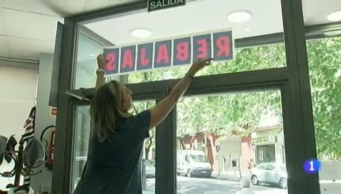 Noticias Aragón - Noticias Aragón 2 - 30/05/13